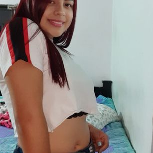 Model - Jessica Wilson BOOTY