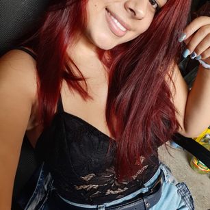 Model - Jessica Wilson friendly