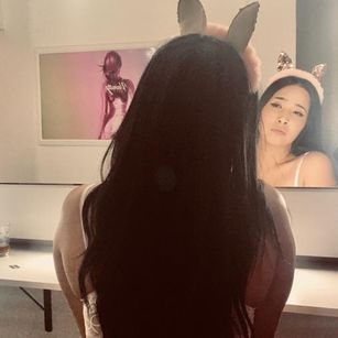 Model - Samanthahott squirt