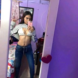 Model - SoCuteXXX natural