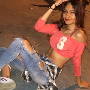 Model - SoCuteXXX young