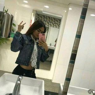 Model - SoCuteXXX young