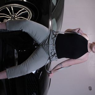 Model - Peaches slut