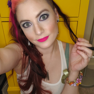 Model - Lady Asteria Nox nudes