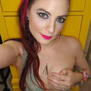 Model - Lady Asteria Nox anal