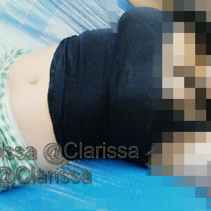 Model - Clarissa latina