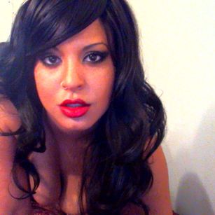 Model - Lilith Fiend 8