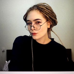 Model - Britany_S pussy