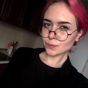 Model - Britany_S ass