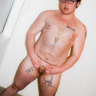 Model - Chance Armstrong 3