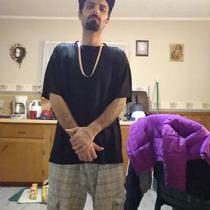 Model - mainecpl couple