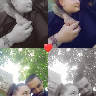 Model - mainecpl homemade