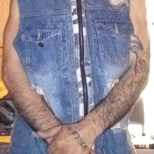 Model - mainecpl couple