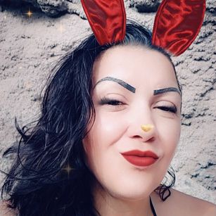 Model - AngelinaLive squirt