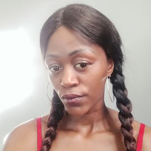 Model - RangerBooty shorthair