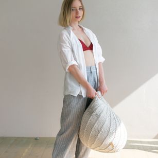 Model - EllyMur feet