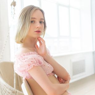 Model - EllyMur anal