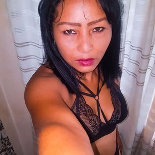 Model - CAMILA2020 blowjob