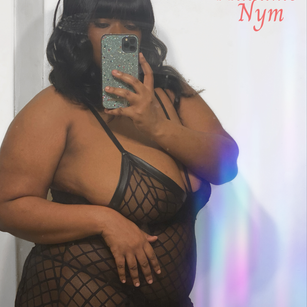 Model - Madame Nym mistress