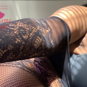 Model - Madame Nym gfe