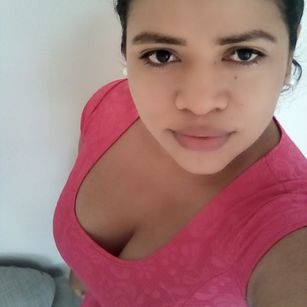 Model - luna provocative