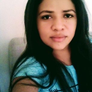 Model - luna sexydance