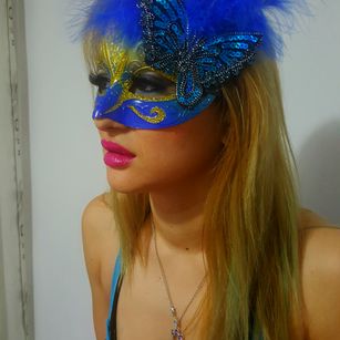 Model - DiamondGirl 1
