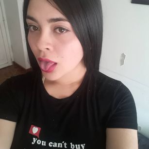 Model - Candy_ela pussy