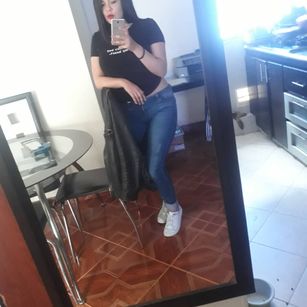 Model - Candy_ela teen