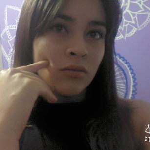 Model - Candy_ela vagina