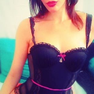 Model - Sweet July4u  9