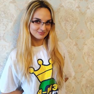 Model - Milena boobs