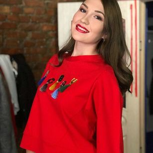 Model - LinaCuteGirl beautypussy