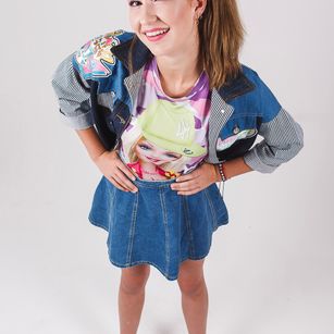 Model - LinaCuteGirl perfectbody