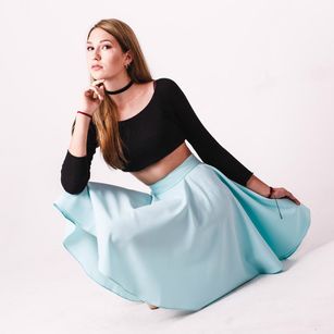 Model - LinaCuteGirl beautypussy