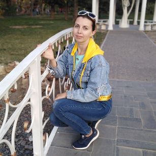 Model - Elena Mereu anal