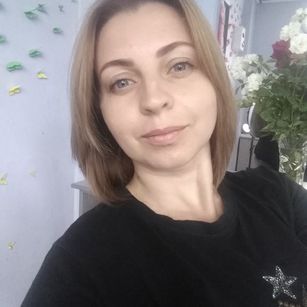 Model - Elena Mereu anal