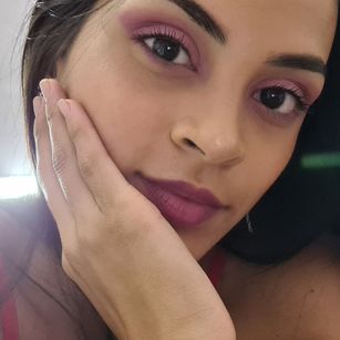 Model - CelesteCarter latina