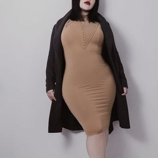 Model - Zara Rose BBW