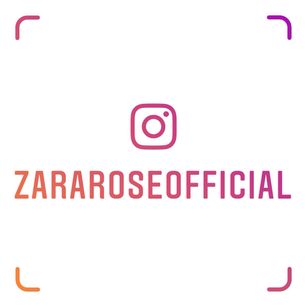 Model - Zara Rose BOOTY