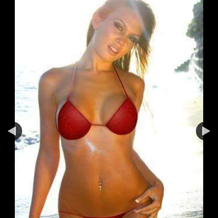 Model - Mickey and Mallory 5