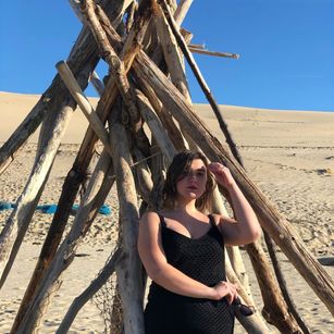 Model - BuciOlIght dirtytalk