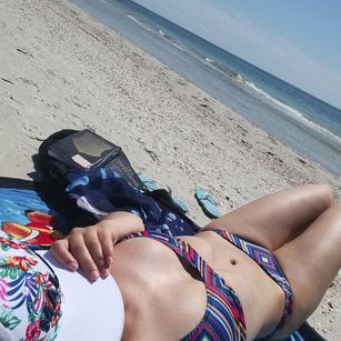 Model - BuciOlIght dance