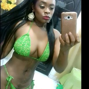 Model - BiancaJenner latina