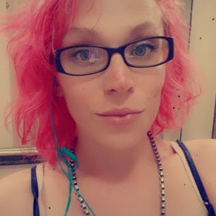 Model - SnowbunnyGQ fetish