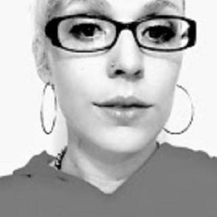 Model - SnowbunnyGQ girlfriend