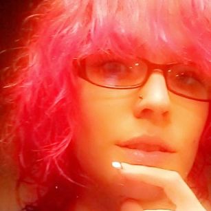 Model - SnowbunnyGQ Blonde