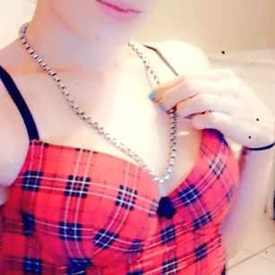 Model - SnowbunnyGQ FINDOMME