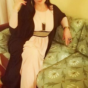 Model - WonderLina Hot