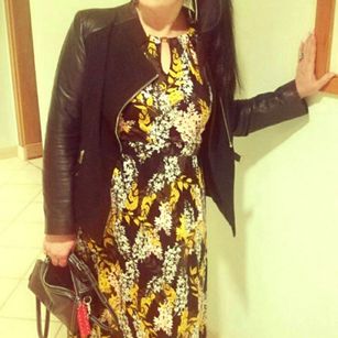 Model - WonderLina syxyass